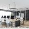 Desain Interior Kantor Modern