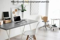 Warna Meja Kantor