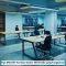 Furnitur Kantor Minimalis
