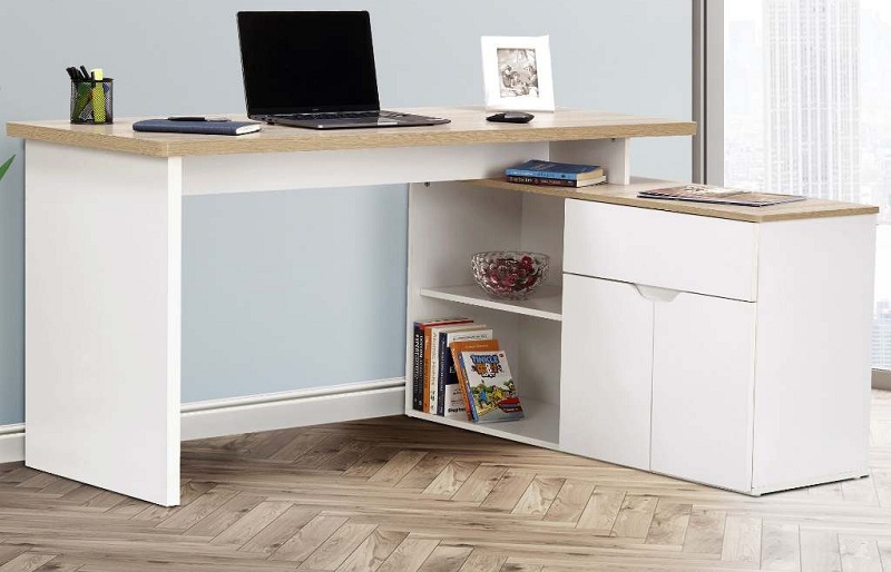 Intip Kegunaan dan Rekomendasi Meja Kerja Direksi Kantor