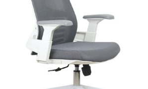 Pilih Kursi Staff Kantor dari Material Berkualitas Demi Kenyamanan Kerja