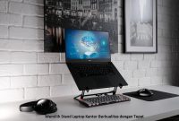 Memilih Stand Laptop Kantor Berkualitas dengan Tepat