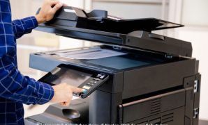 Printer untuk Kebutuhan Kerja di Kantor, Pilih Sesuai Kebutuhan